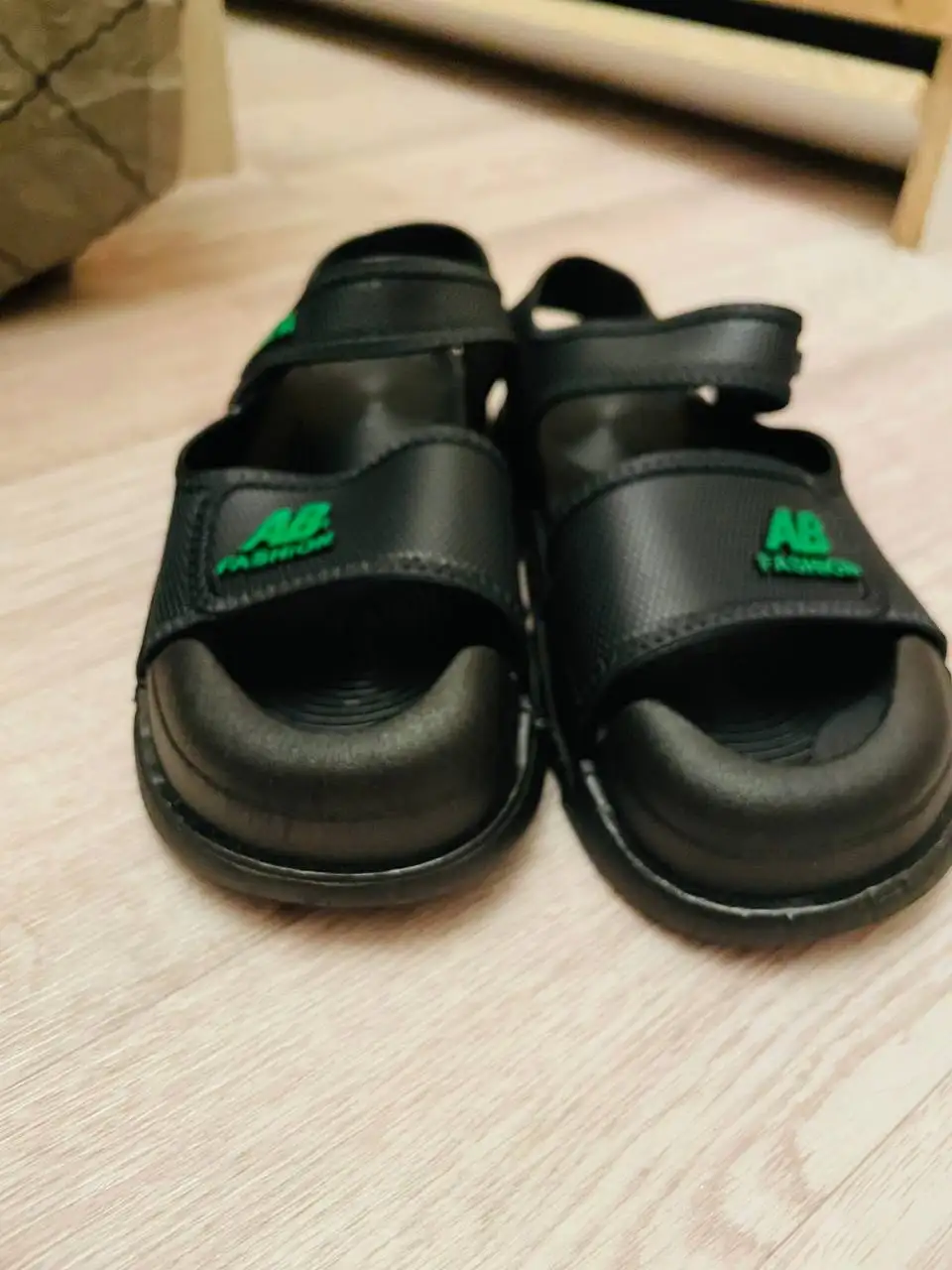 Продам детские сандали на мальчика - Обувь (Товары для детей) в Химки