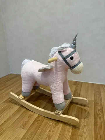 Детская качалка - Защитная экипировка в Химки