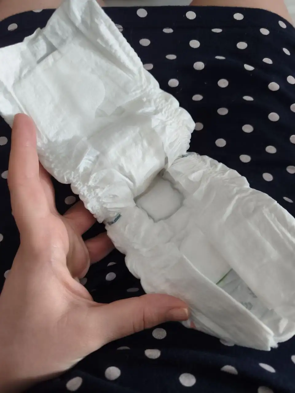 Детские подгузники Dino & Rhino размер МИНИ 3-6 кг - Подгузники (Товары для детей) в Химки