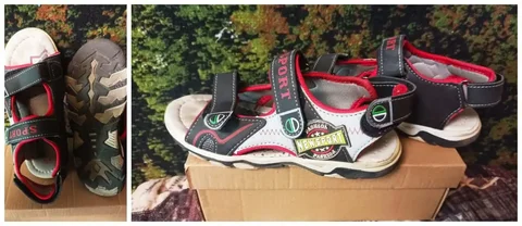 Детские ботиночки размер 32 - Товары для детей в Химки