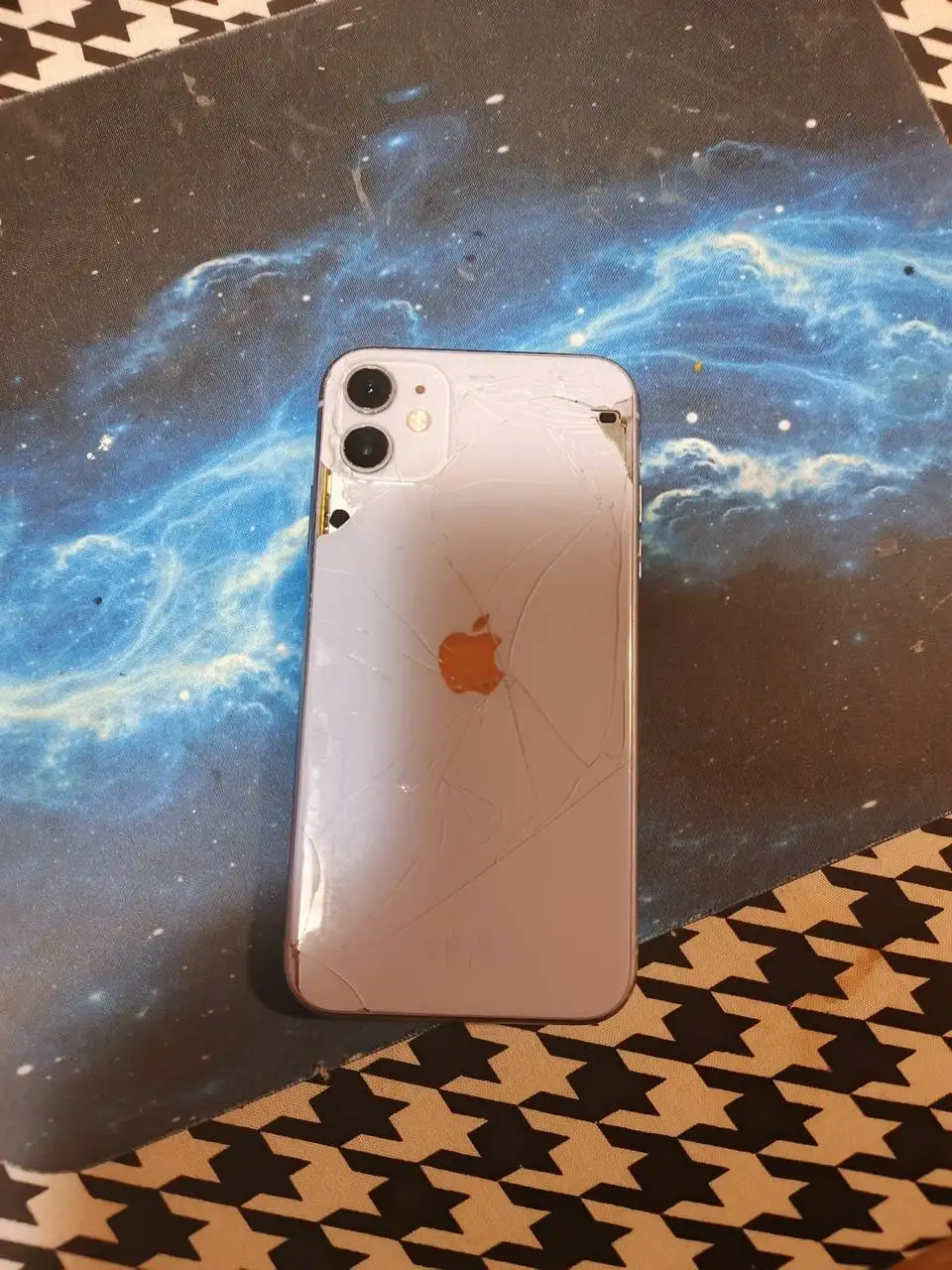 Продам iPhone 128GB - Смартфоны (Электроника) в Химки