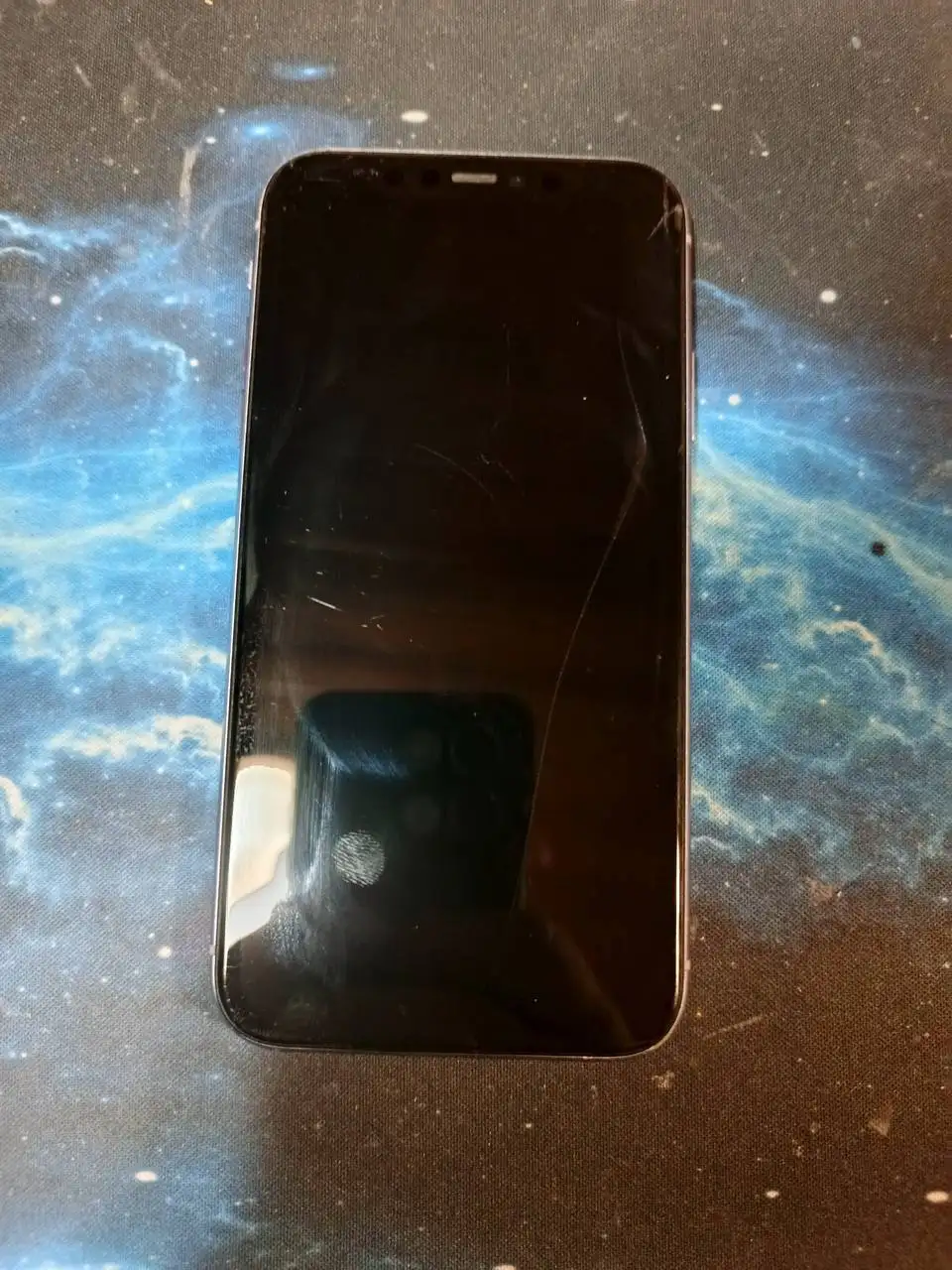 Продам iPhone 128GB - Смартфоны (Электроника) в Химки