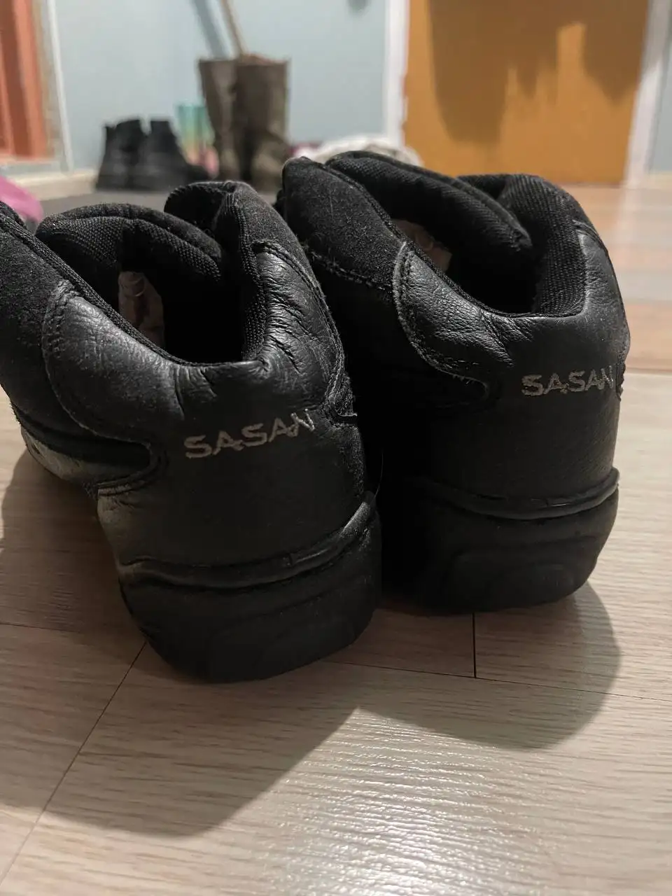 Джазовки 38 размер - Обувь (Одежда) в Химки