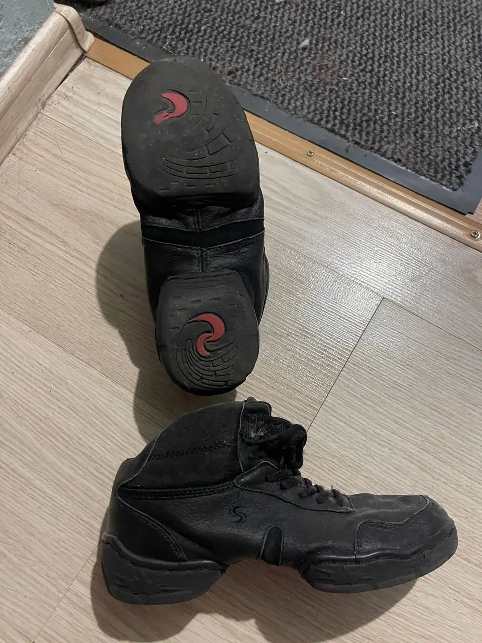 Джазовки 38 размер - Обувь (Одежда) в Химки