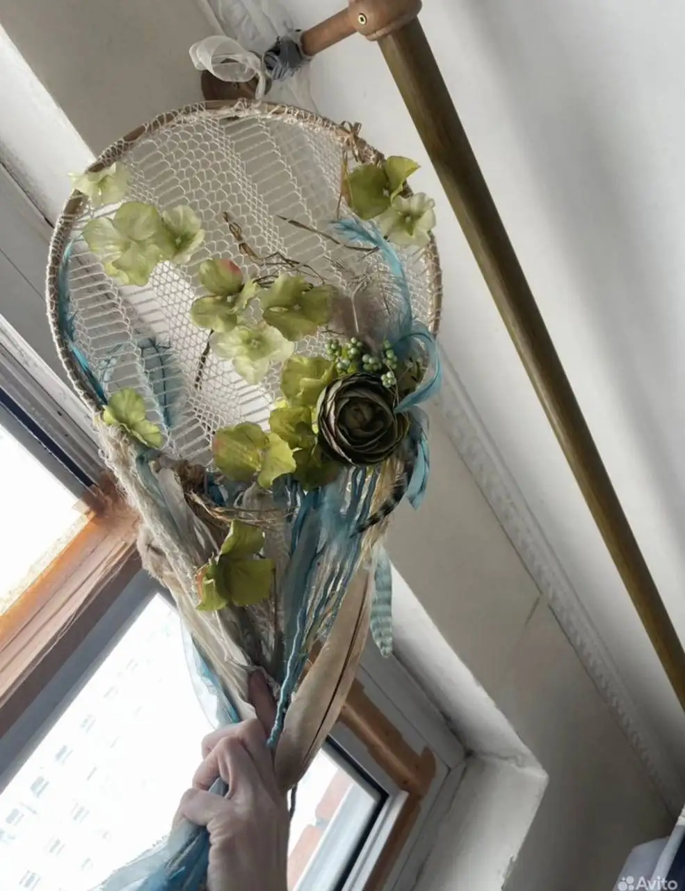 Ловец снов для дома - Декор (Барахолка) в Химки