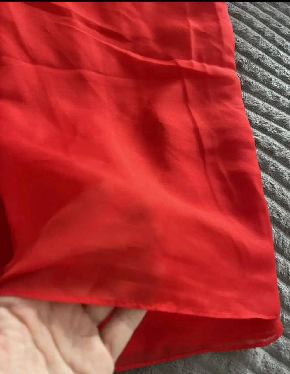 Платочки в дар - Одежда (Барахолка) в Химки