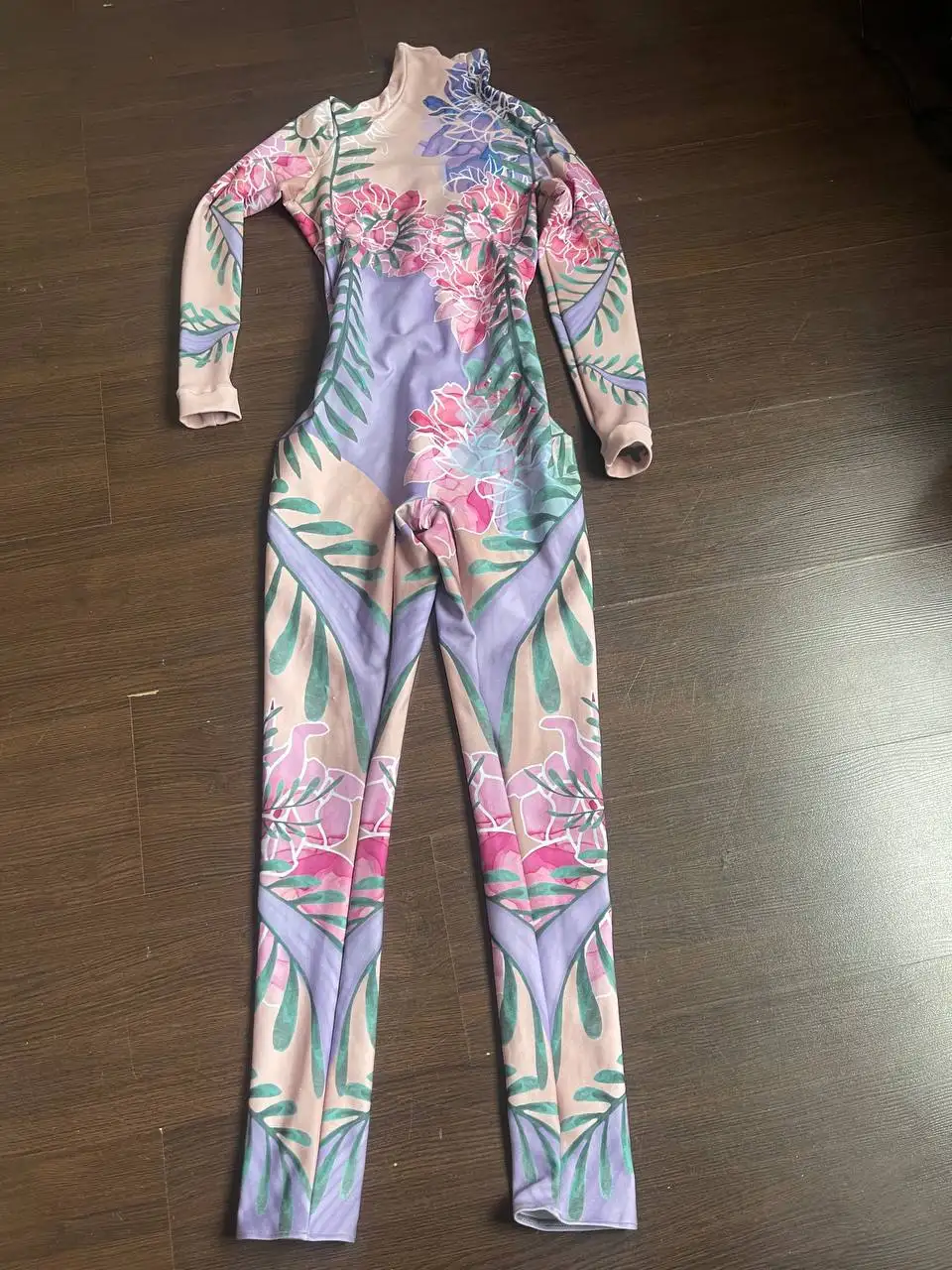 Комбинезон Эльф фея дриада карнавальный костюм - Карнавальные костюмы (Одежда) в Химки