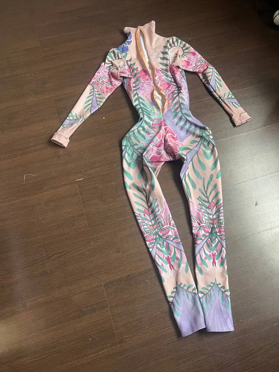 Комбинезон Эльф фея дриада карнавальный костюм - Карнавальные костюмы (Одежда) в Химки