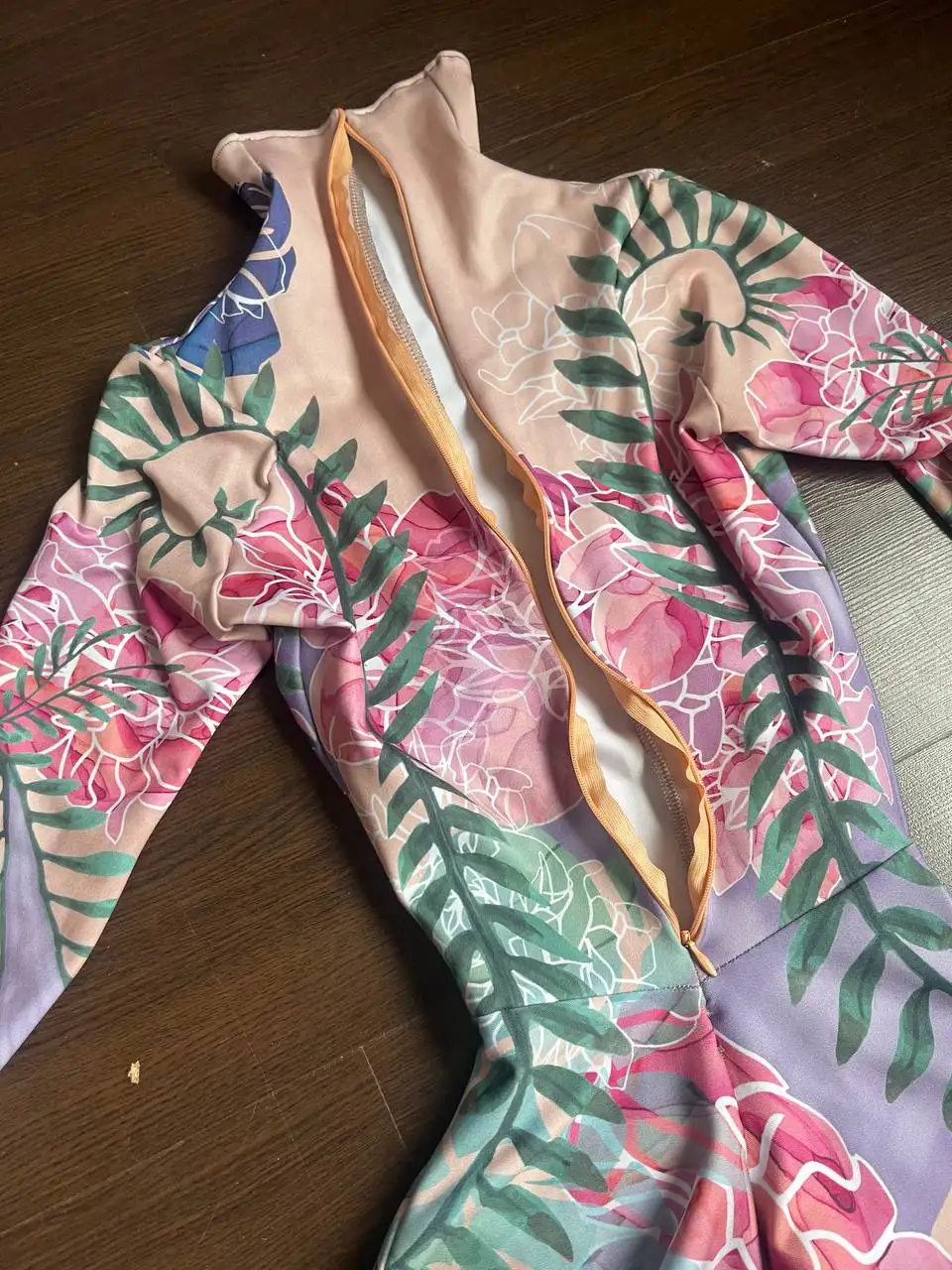 Комбинезон Эльф фея дриада карнавальный костюм - Карнавальные костюмы (Одежда) в Химки