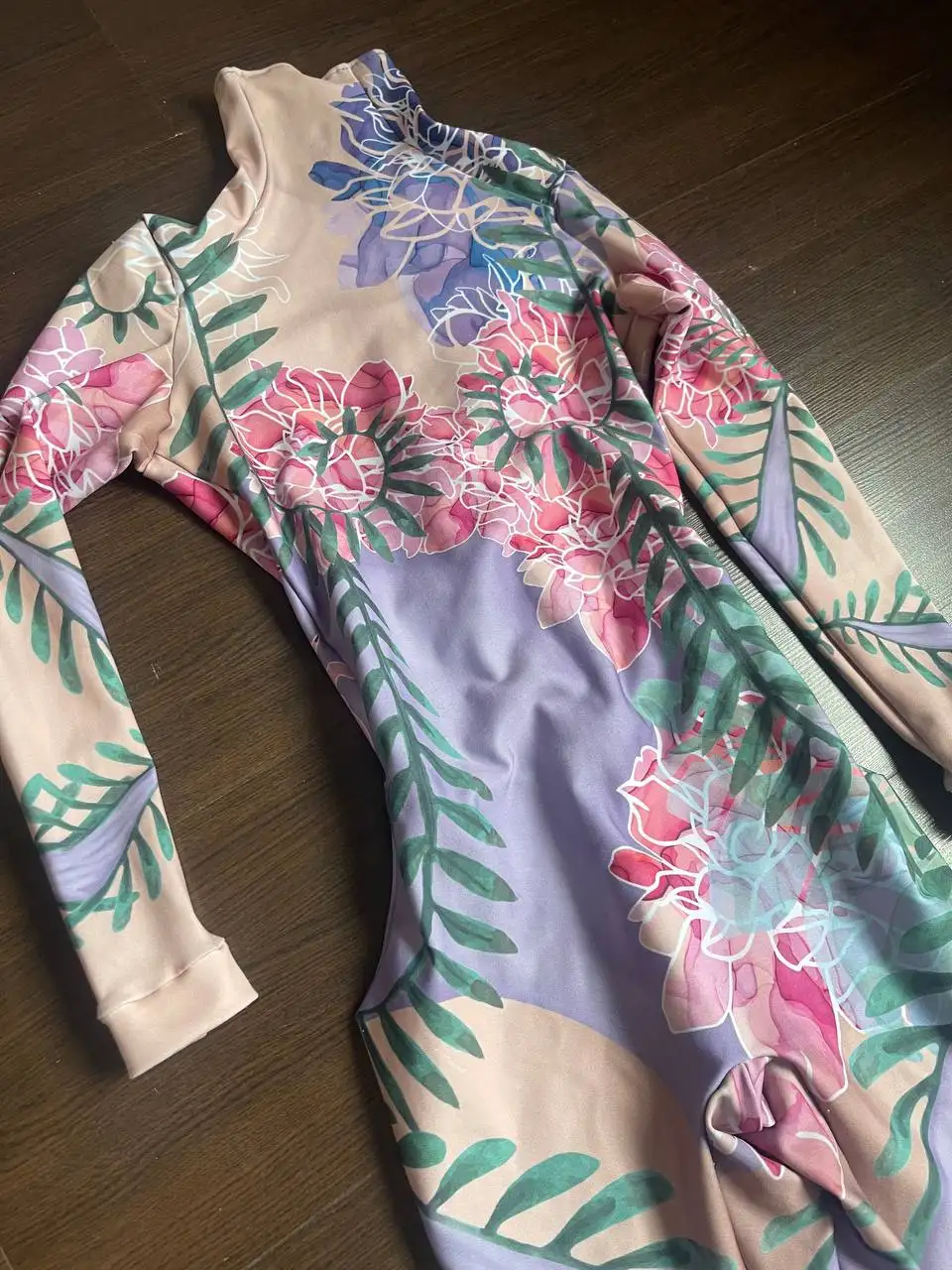 Комбинезон Эльф фея дриада карнавальный костюм - Карнавальные костюмы (Одежда) в Химки