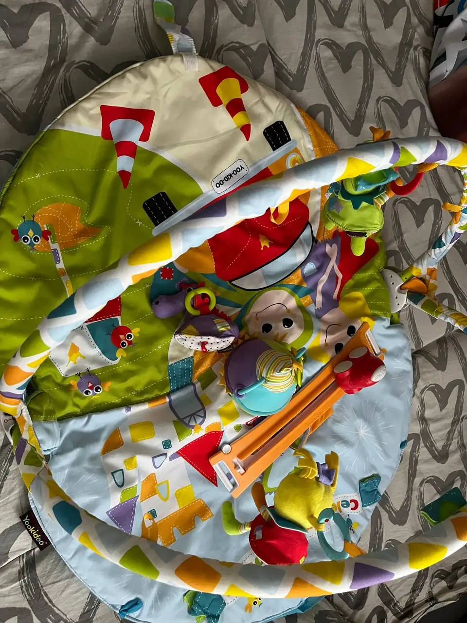 Продам детские товары комплектом - Детские товары (Товары для детей) в Химки