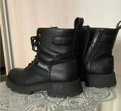 Демисезонная обувь размер 35 - Женская обувь в Химки