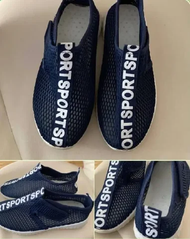 Кроссовки сетчатые, размер 31, отличное состояние - Женская обувь в Химки