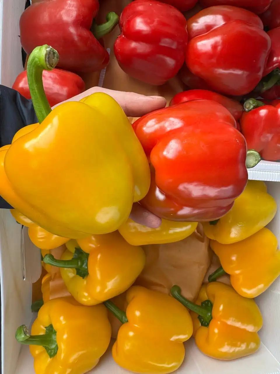 Продукты питания с доставкой по Москве и области - Барахолка в Москва