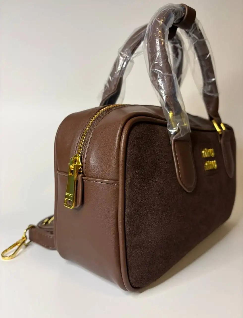 Продам новую сумку из эко кожи - Сумки (Одежда) в Химки