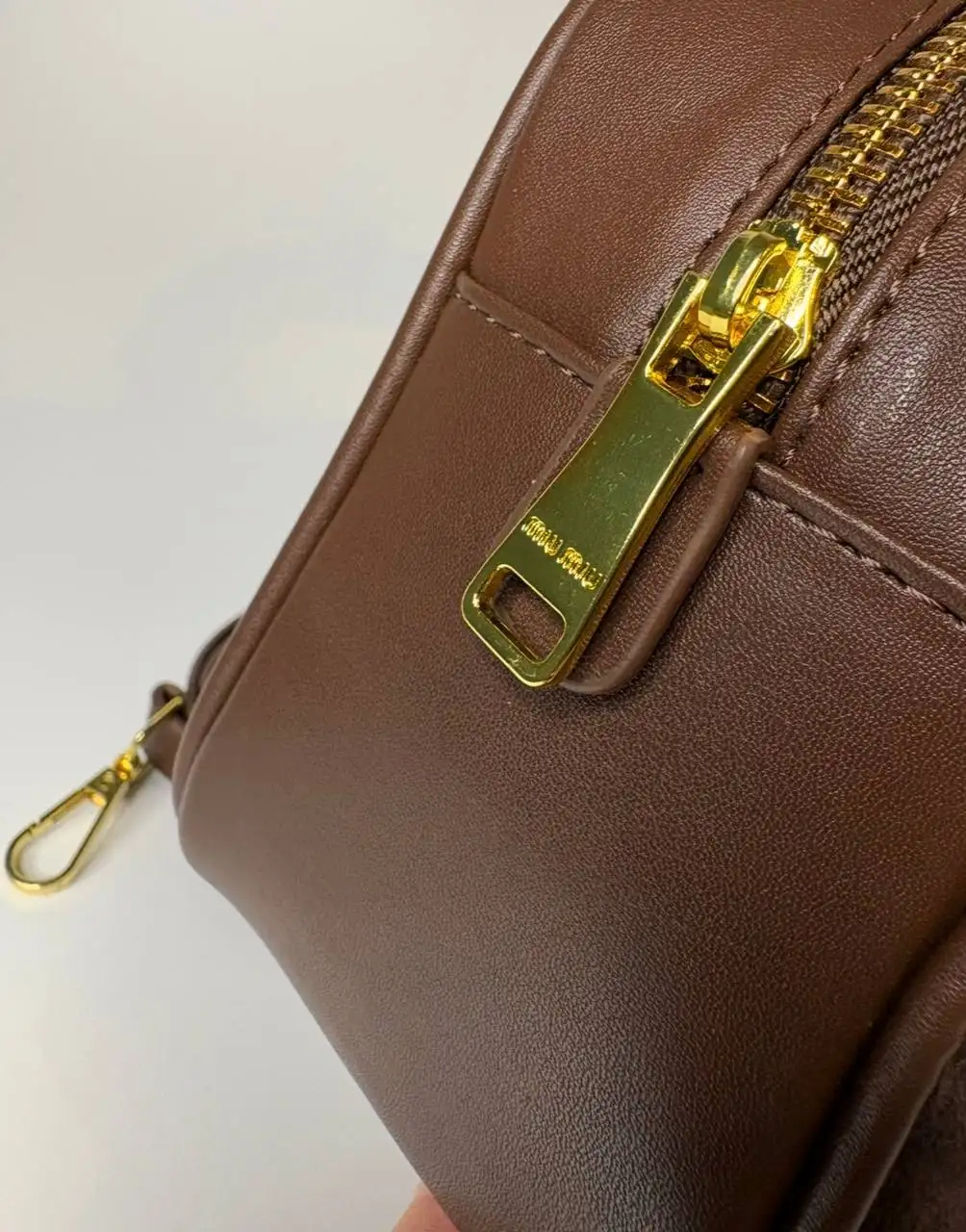 Продам новую сумку из эко кожи - Сумки (Одежда) в Химки