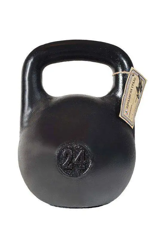 Поиск спортивных гирь - Спорттовары (Хобби и отдых) в Химки