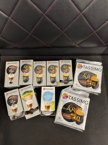 Новые капсулы для дополнения - Контейнеры в Химки