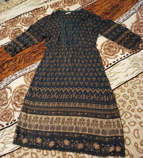 Платье трикотажное Mirliva р.44-46 - частное объявление в Химки