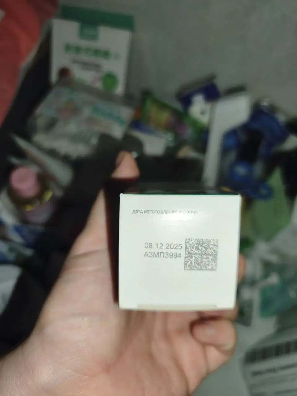 Укропная водичка заводская невскрытая - Детские товары (Барахолка) в Химки