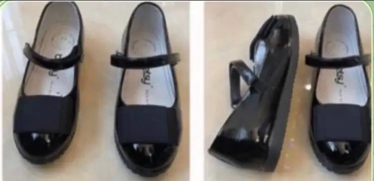 Туфли новые размер 20.5 см - Женская обувь (Одежда) в Химки