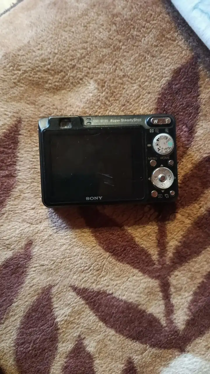Фотоаппарат Sony - Фотоаппараты (Электроника) в Химки