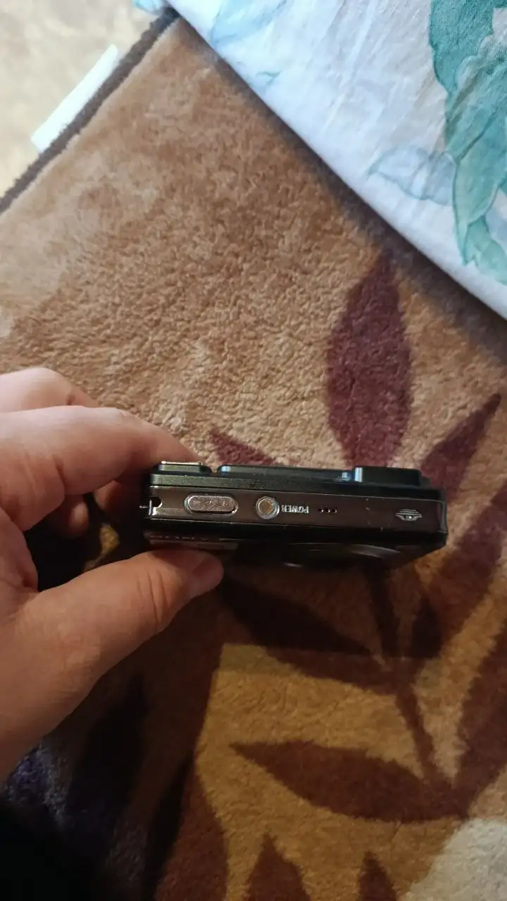 Фотоаппарат Sony - Фотоаппараты (Электроника) в Химки