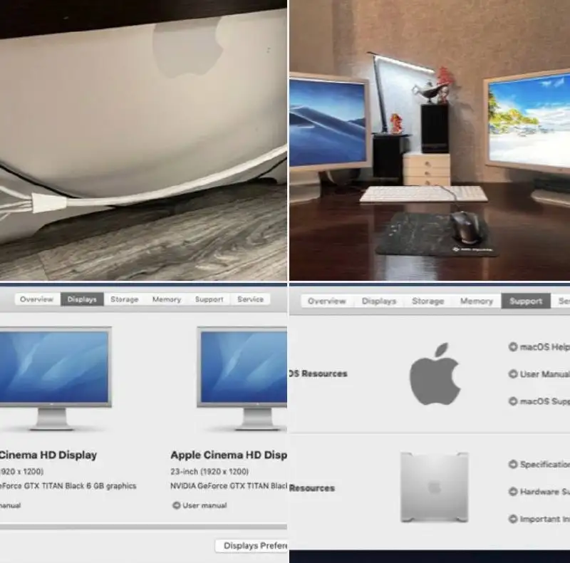 Продажа компьютера Apple macOS для фото и видео - Компьютеры (Электроника) в Химки