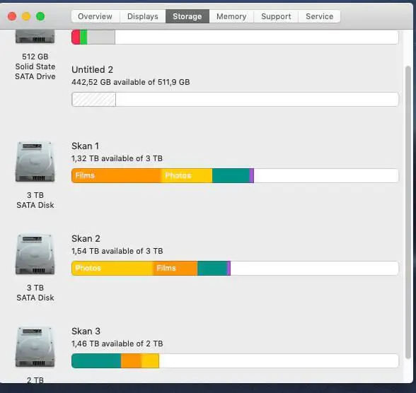 Продажа компьютера Apple macOS для фото и видео - Компьютеры (Электроника) в Химки