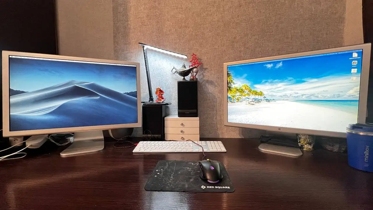 Продажа компьютера Apple macOS для фото и видео - Компьютеры (Электроника) в Химки