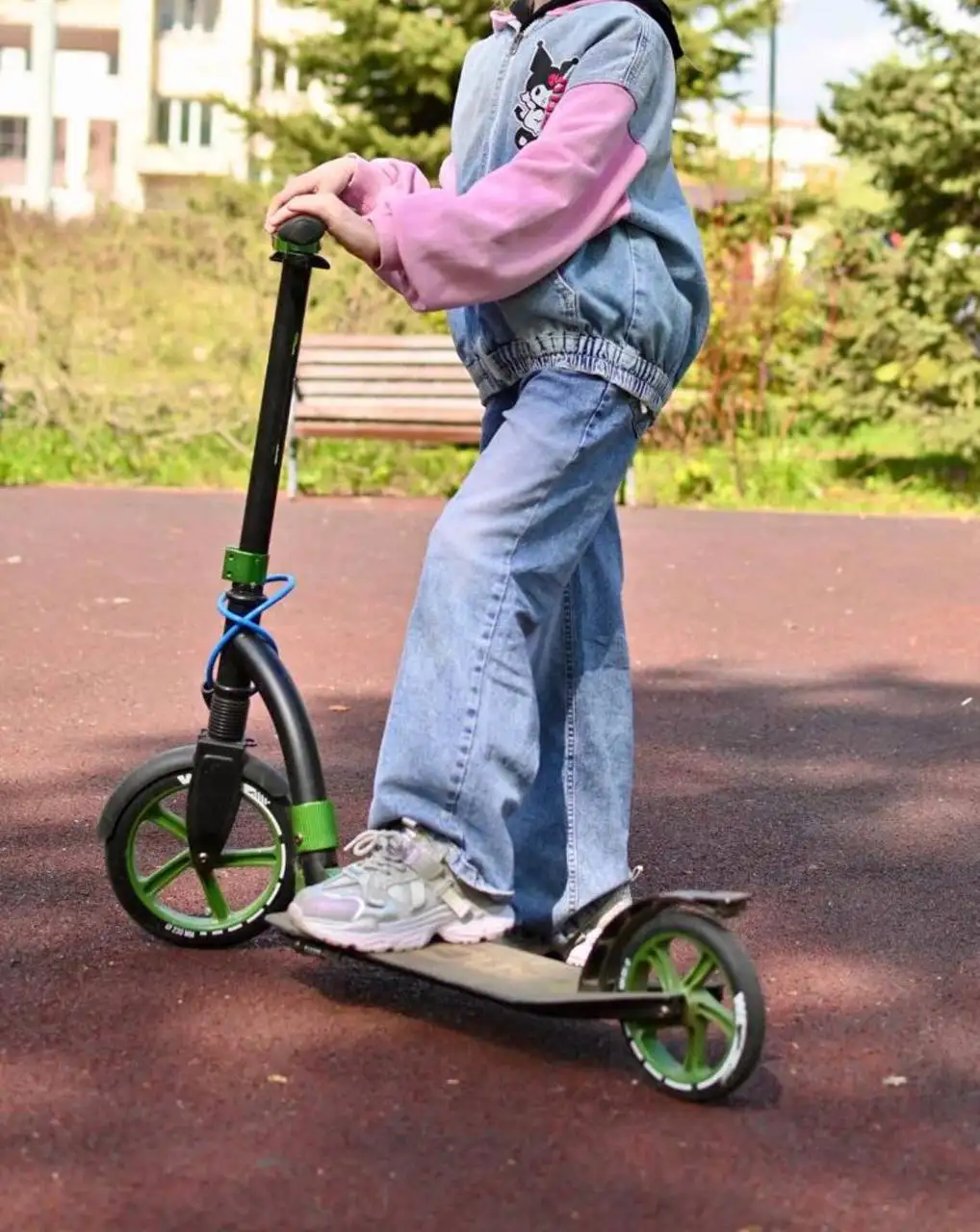 Продажа велосипеда и самоката - Барахолка в Химки