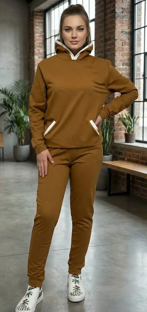 Спортивные костюмы новые размер 44-46 - Спортивная одежда (Одежда) в Химки