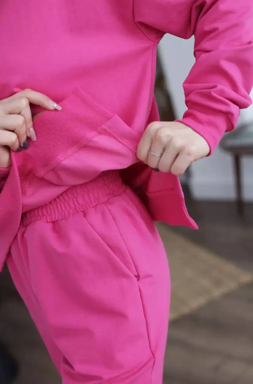 Спортивные костюмы новые размер 44-46 - Спортивная одежда (Одежда) в Химки