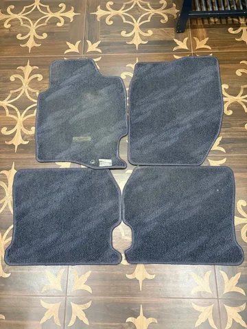 Продажа летних ковриков Mazda Demio - Автоаксессуары в Химки