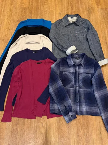 Пакет одежды для девочки рост 146/152 - Детская одежда в Москва