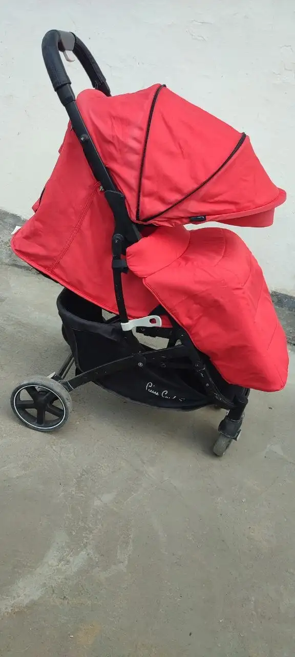 Прогулочная коляска - Коляски (Товары для детей) в Химки