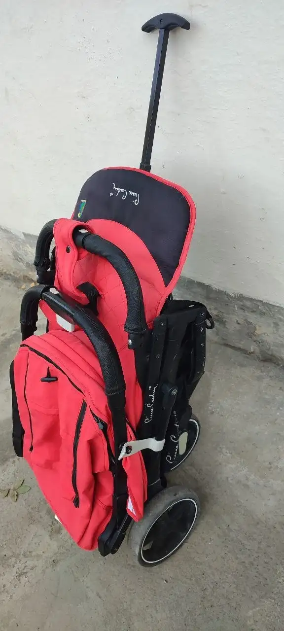 Прогулочная коляска - Коляски (Товары для детей) в Химки