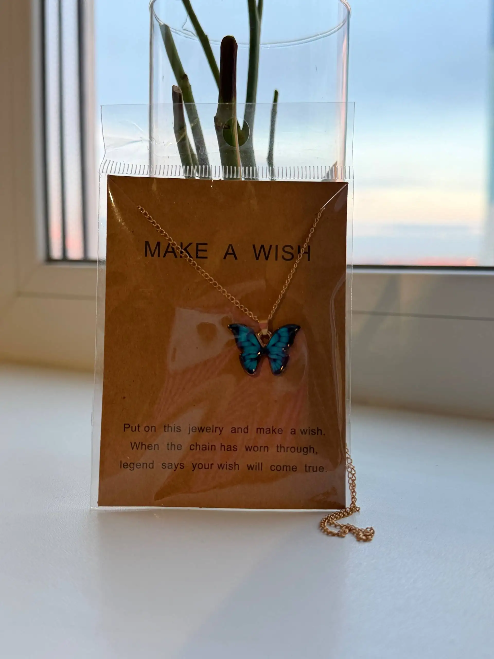 Цепочка на шею - Украшения (Барахолка) в Химки