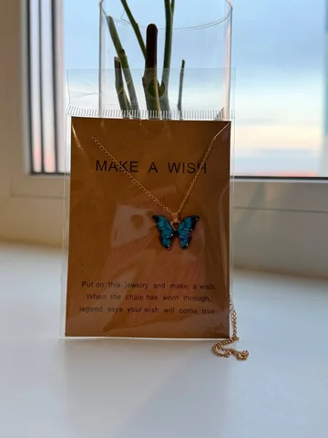 Цепочка на шею - частное объявление в Химки