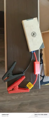 Пусковое зарядное устройство - частное объявление в Химки