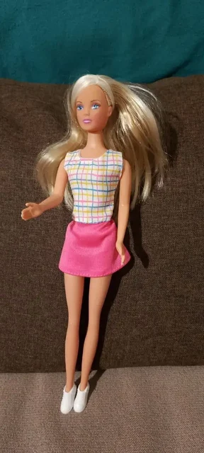 Кукла Simba Барби в отличном состоянии - частное объявление в Химки