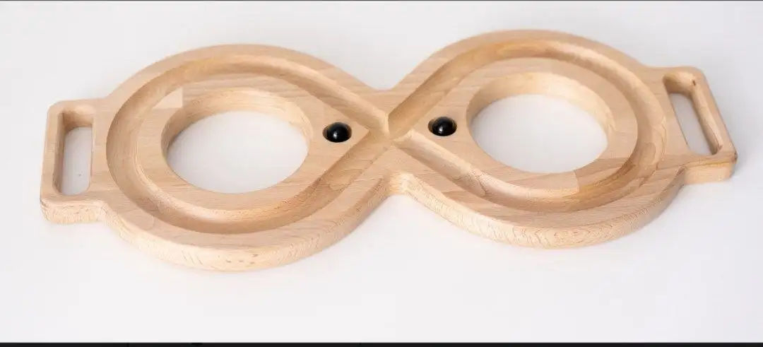 Тренажер Нейровосьмерка для развития ребенка - Барахолка в Химки