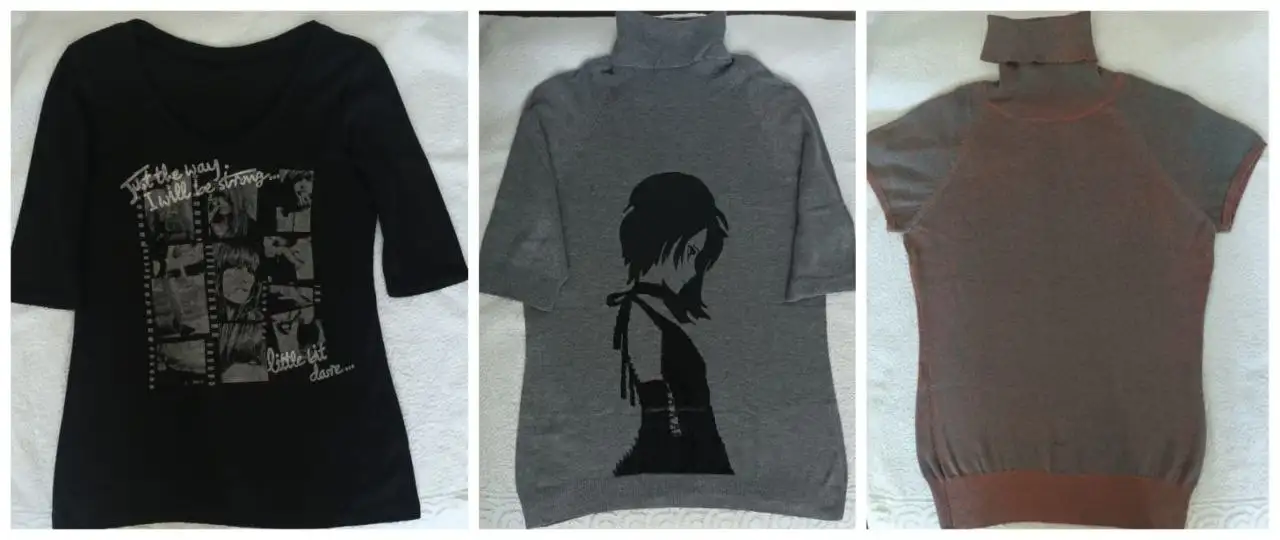 Одежда в отличном состоянии - Женская одежда (Одежда) в Химки