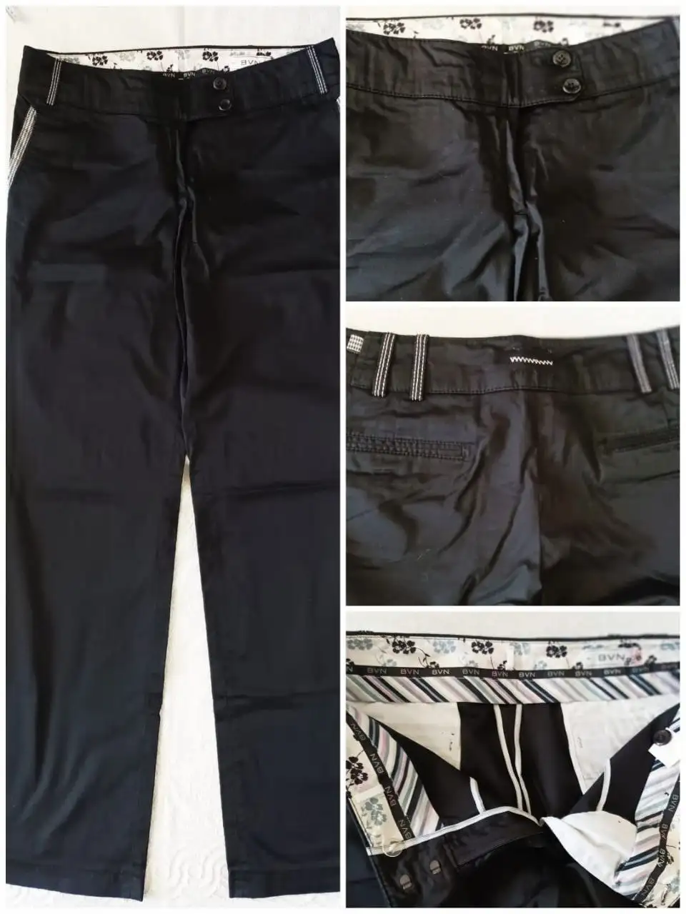 Брюки женские Турция размер 46-48 - Брюки (Одежда) в Химки