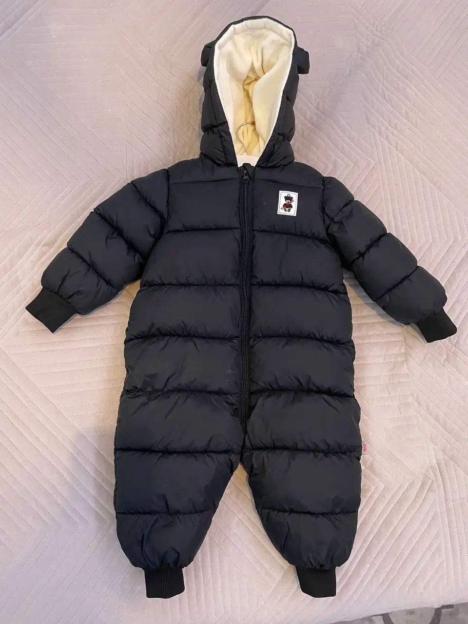 Комбинезон осень-весна, размер 80-86 - Детская одежда (Барахолка) в Химки