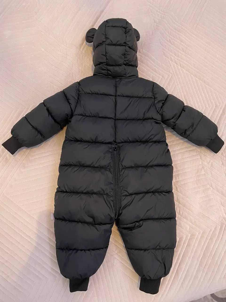 Комбинезон осень-весна, размер 80-86 - Детская одежда (Барахолка) в Химки