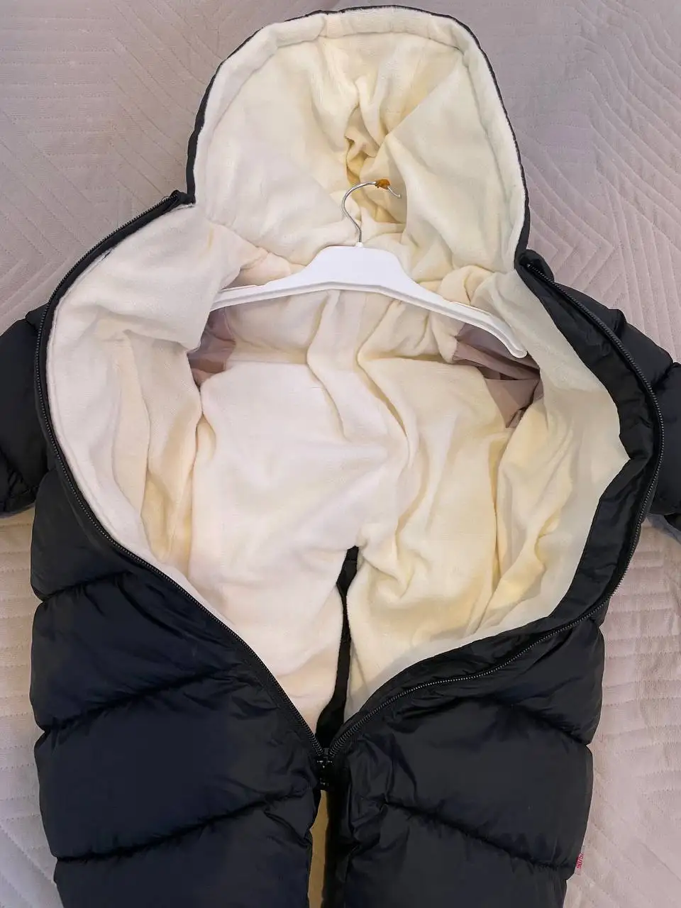 Комбинезон осень-весна, размер 80-86 - Детская одежда (Барахолка) в Химки