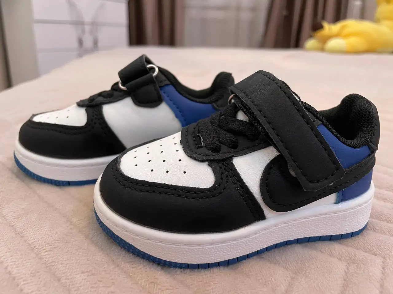 Кроссовки детские Nike Jordan размер 16 - Детская обувь (Одежда) в Химки