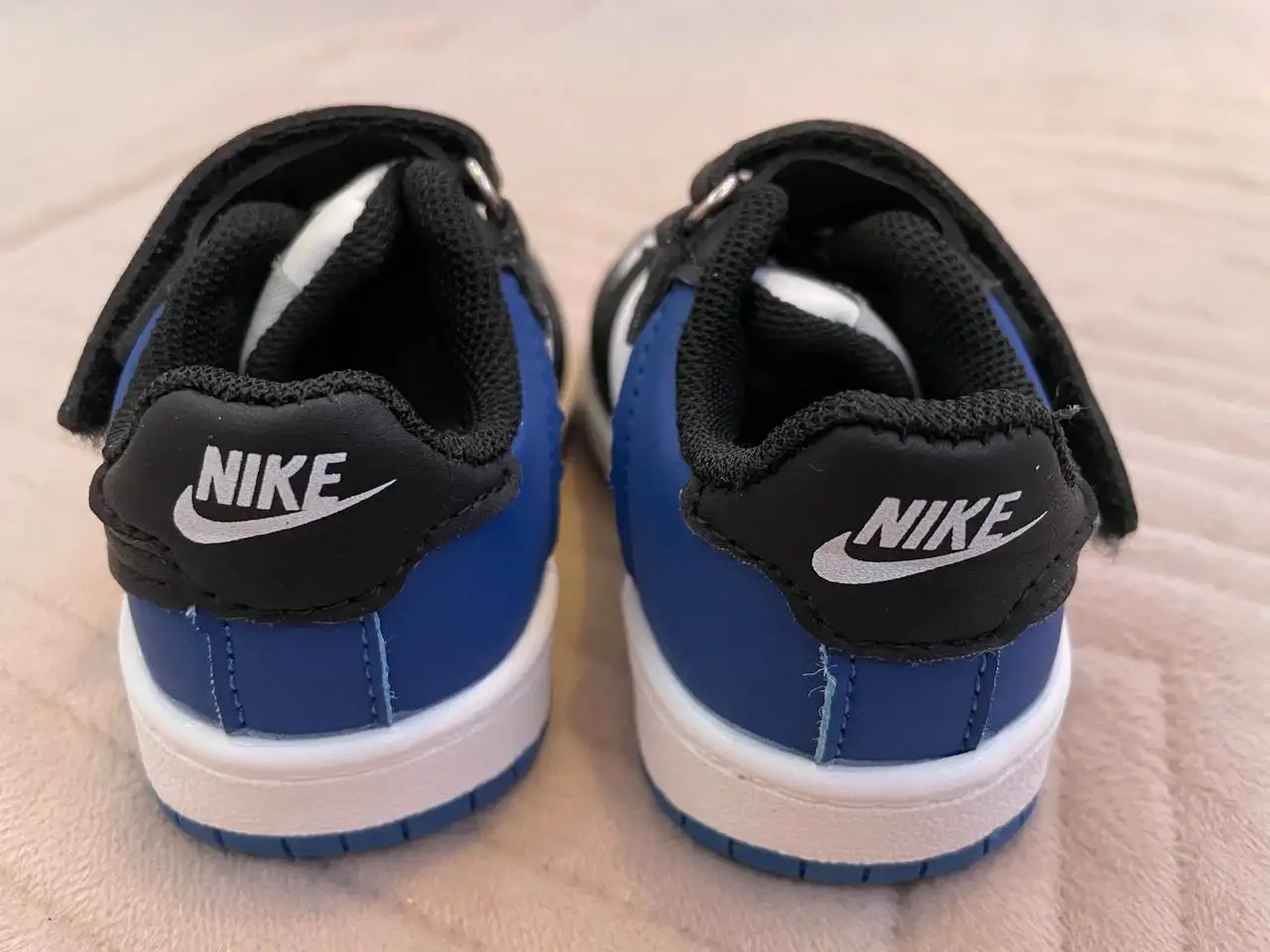 Кроссовки детские Nike Jordan размер 16 - Детская обувь (Одежда) в Химки