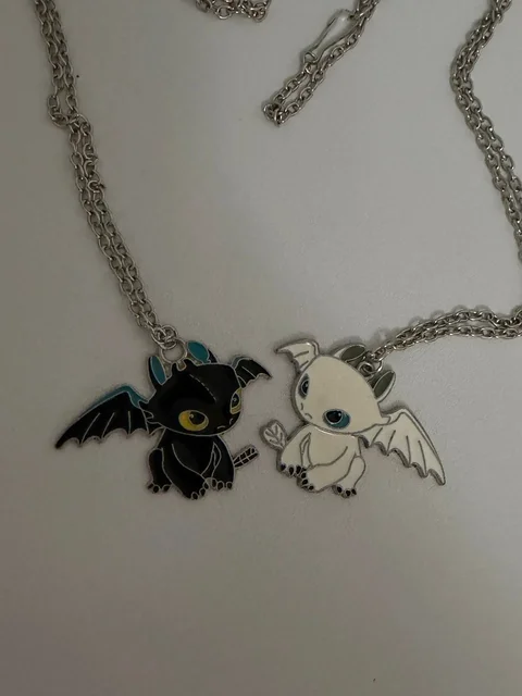 Парные браслеты 'Как приручить дракона' - частное объявление в Химки